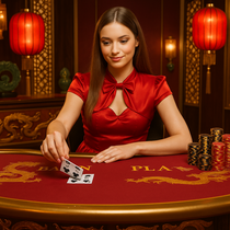 Mr.Pacho - Live Baccarat Table Game