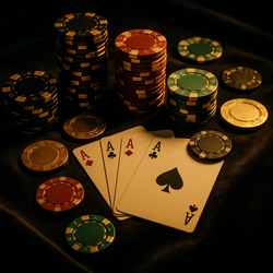 Mr.Pacho Casino Velkomstbonus - 100% opptil €500 + 200 Free Spins