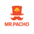 Mr.Pacho Casino Logo