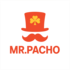 Mr.Pacho Casino Logo