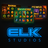 ELK Studios - Casino Game Provider