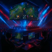 Mr.Pacho - Esports Betting - Gaming Markets
