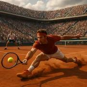 Mr.Pacho - Tennis Betting - Live Odds