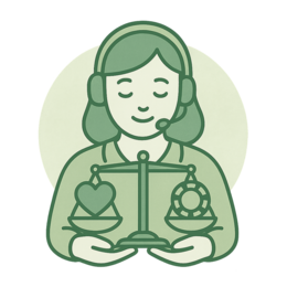 Mr.Pacho - Ansvarlig gambling - Sikker spilling